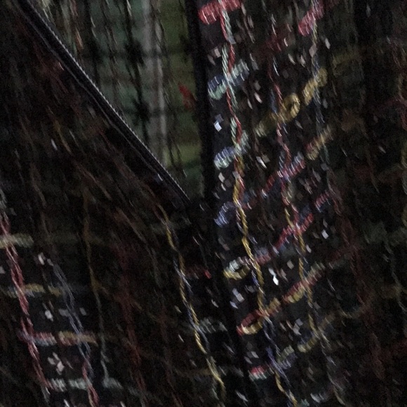 Looks handmade one piece top all beadwork - Picture 5 of 6